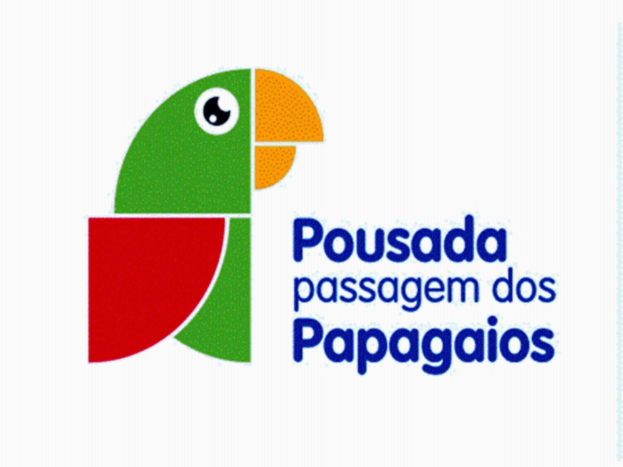 Pousada Passagem Dos Papagaios Κάμπο Φρίο Εξωτερικό φωτογραφία